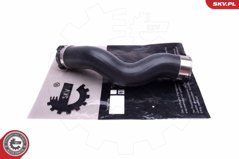 Charge Air Hose
